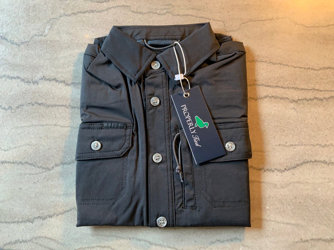 Boys Scout Shirt