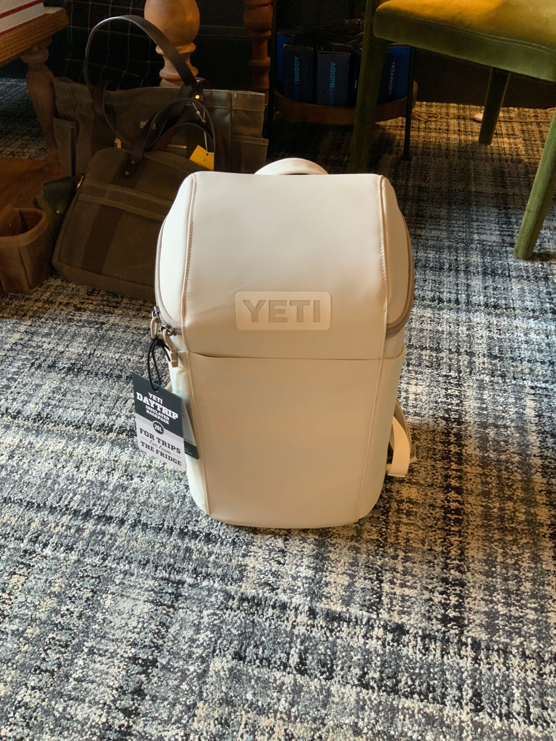 Yeti Daytrip Backpack 20L