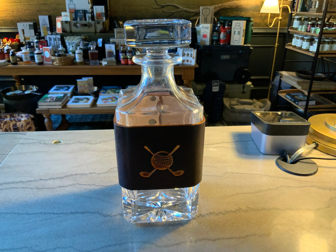 Decanter