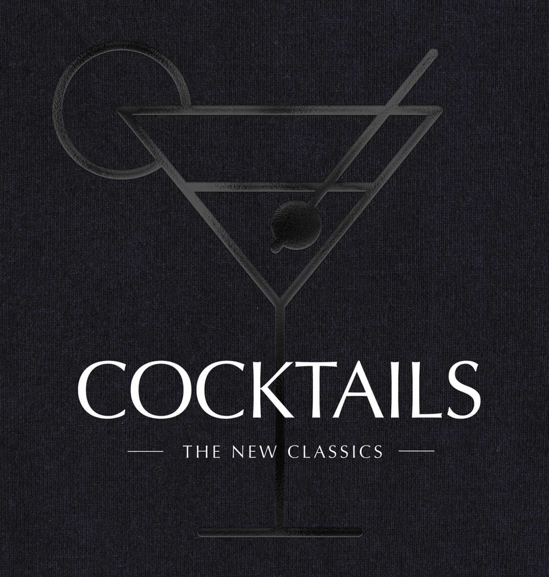 Cocktails- the new classics