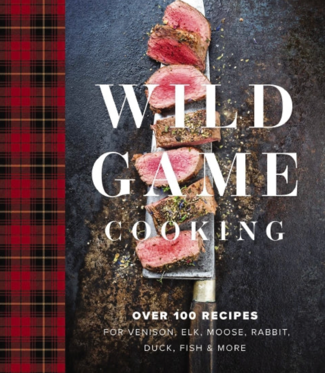 Wild game cooking