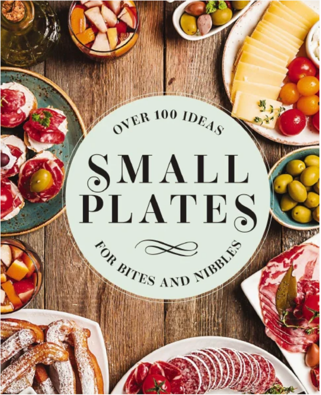 Small plates