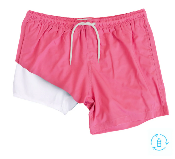 Bermies Classic Swim Trunk