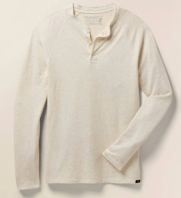 Cloud LS Henley