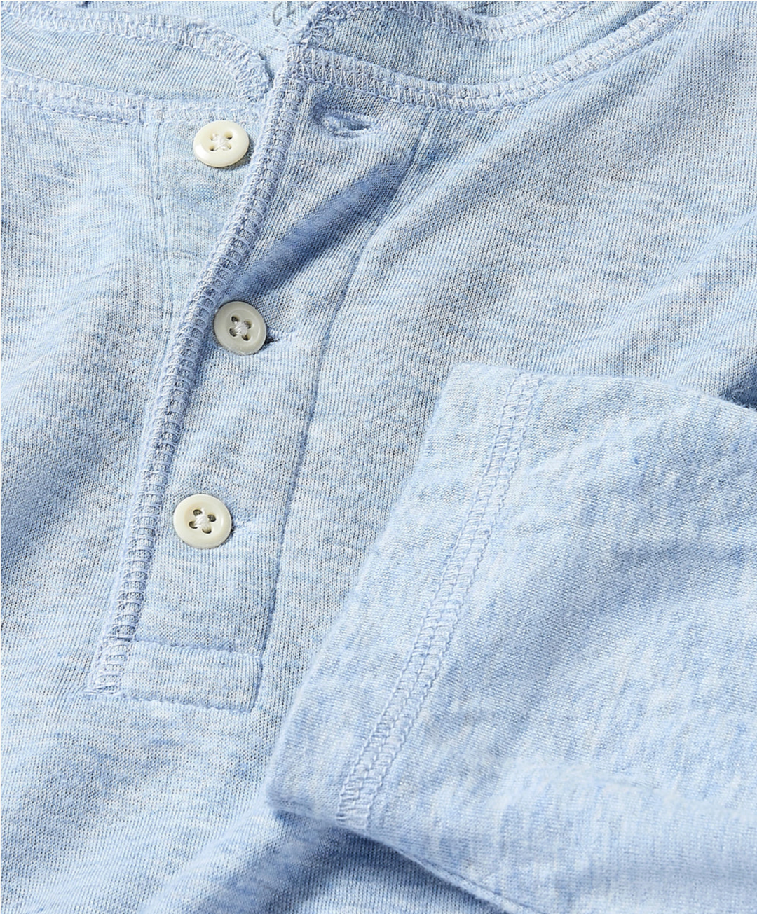 Cloud LS Henley