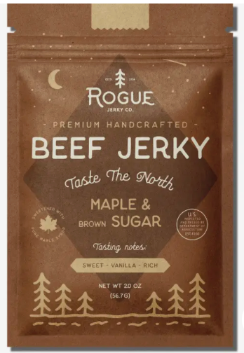 Rogue Jerky  - Premium Jerky