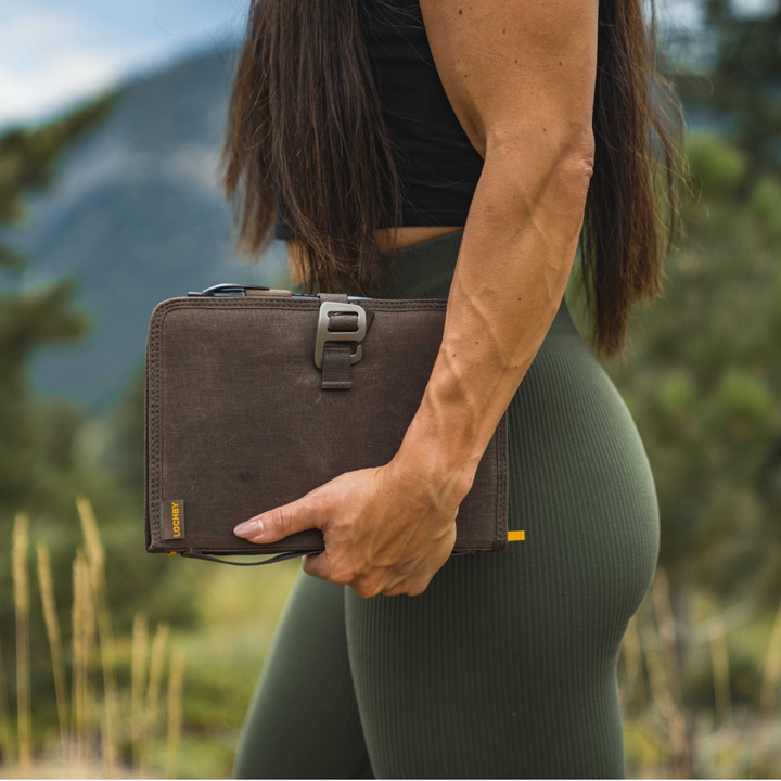 Field Journal