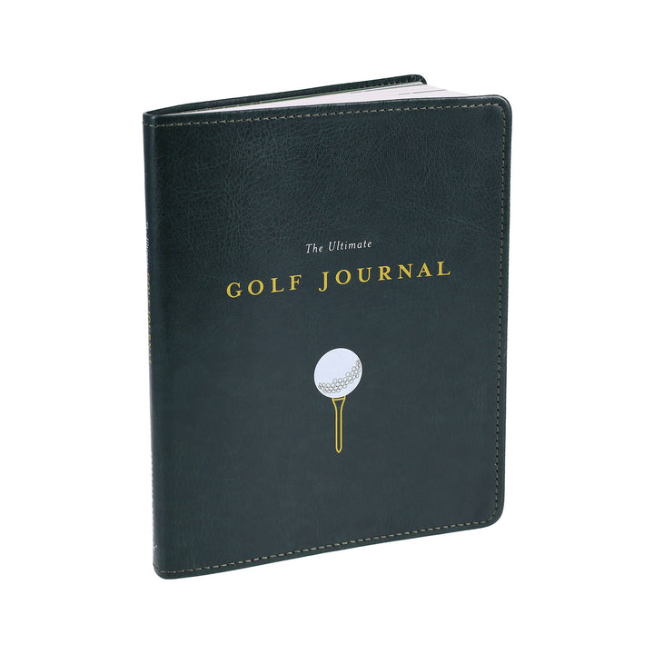 Ultimate Golf Journal