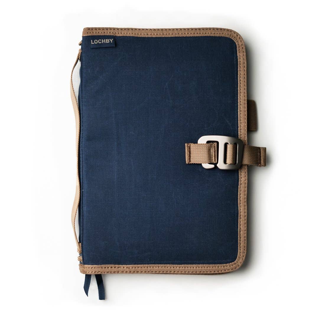 Field Journal