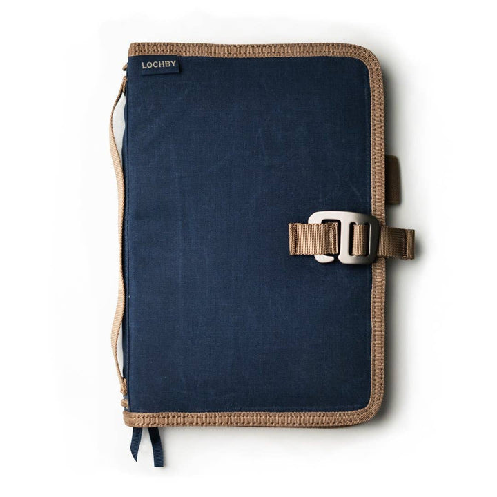 Field Journal