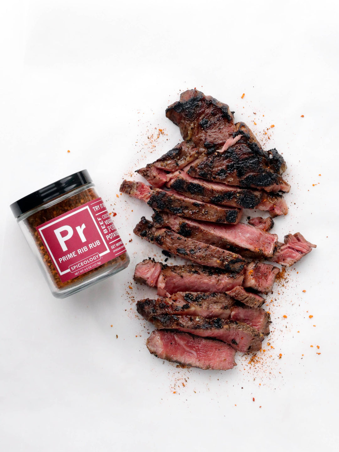 Prime Rib Rub