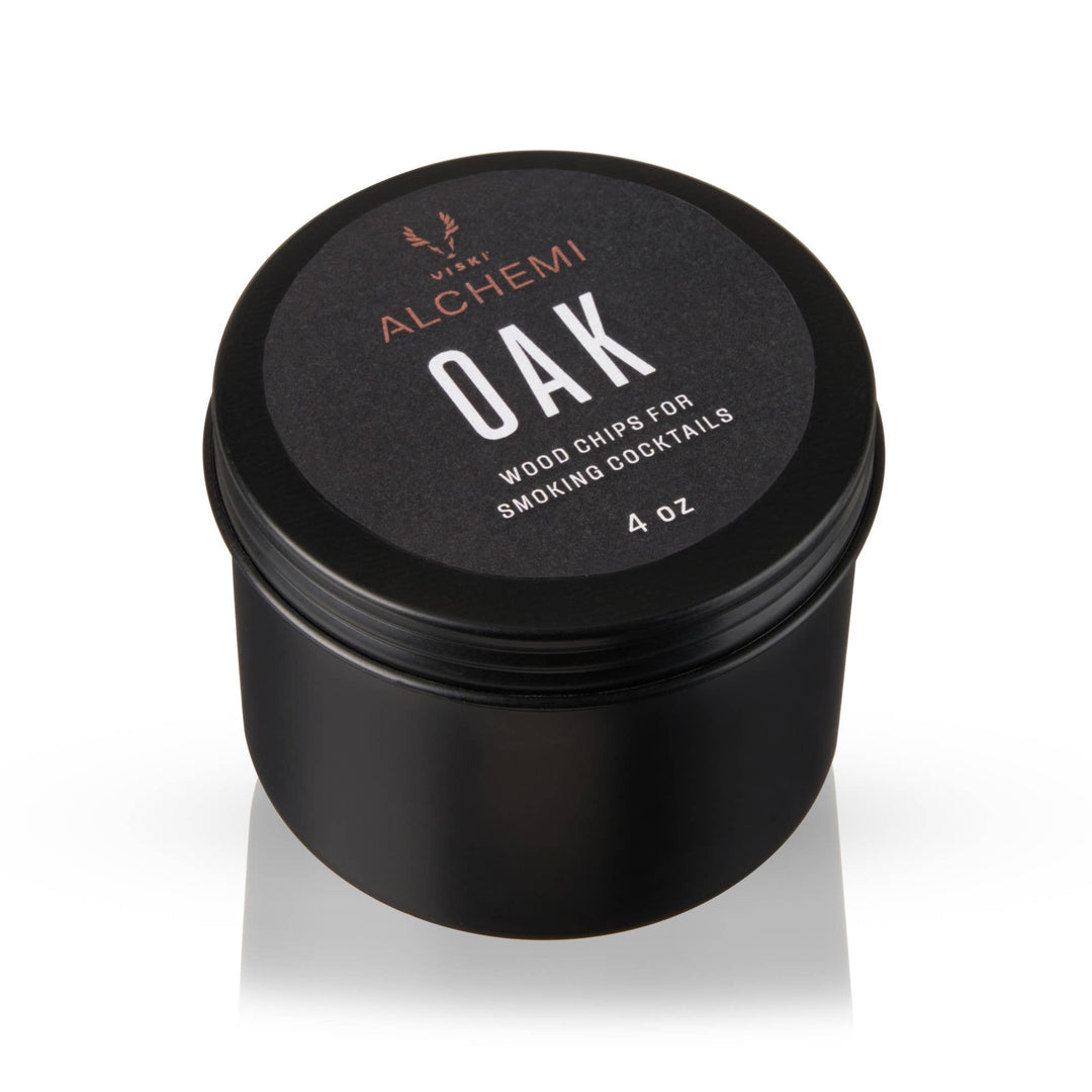 Alchemi™ Smoking Kit Oak Chip Refills