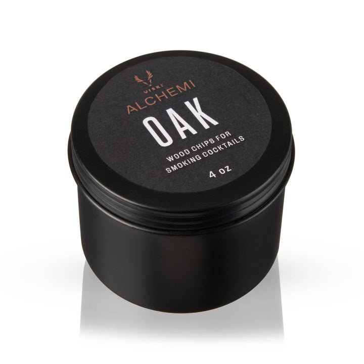 Alchemi™ Smoking Kit Oak Chip Refills
