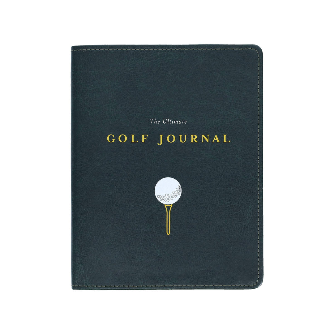 Ultimate Golf Journal