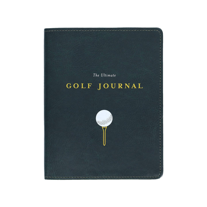 Ultimate Golf Journal