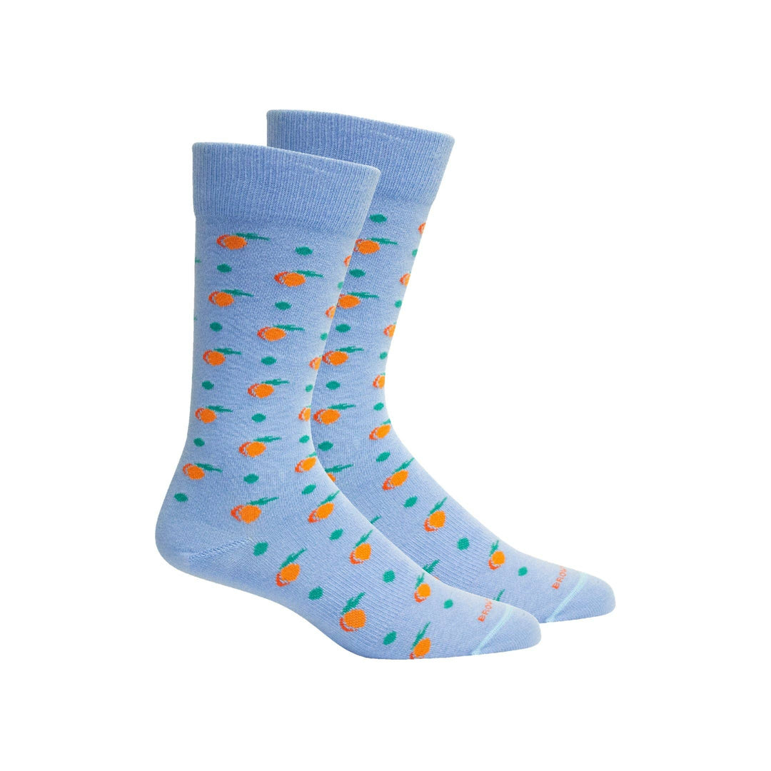 Peaches Socks