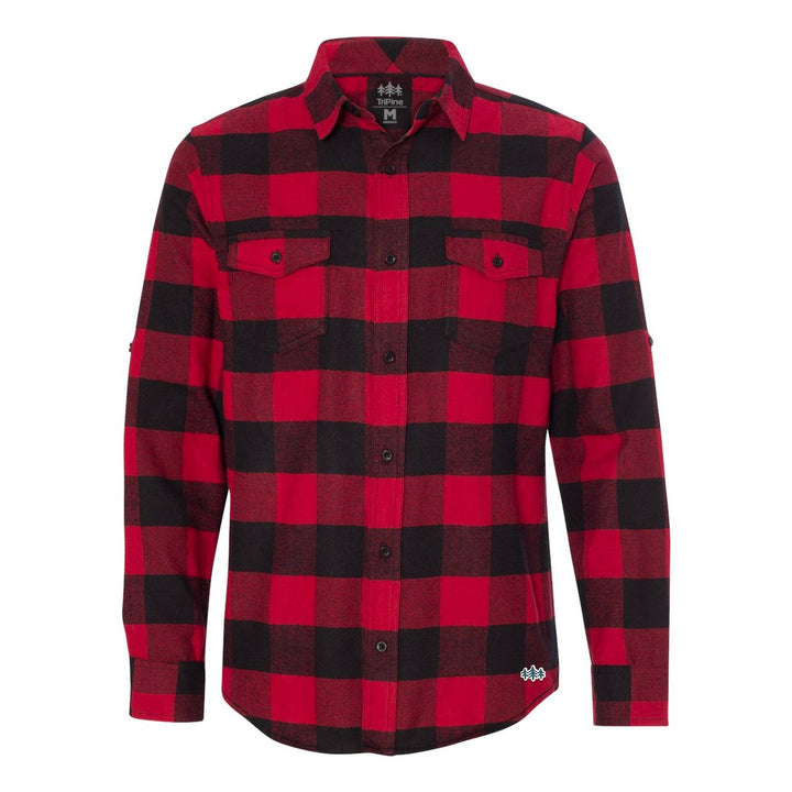 TriPine Classic Flannel