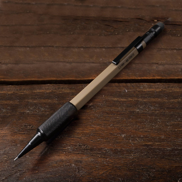 Rite in the Rain Mechanical Clicker Pencil, Flat Dark Earth